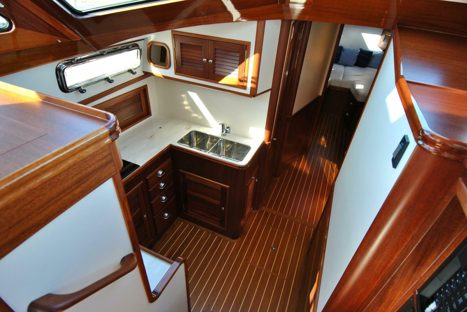 2024 Bruckmann Abaco 50 - Image 13