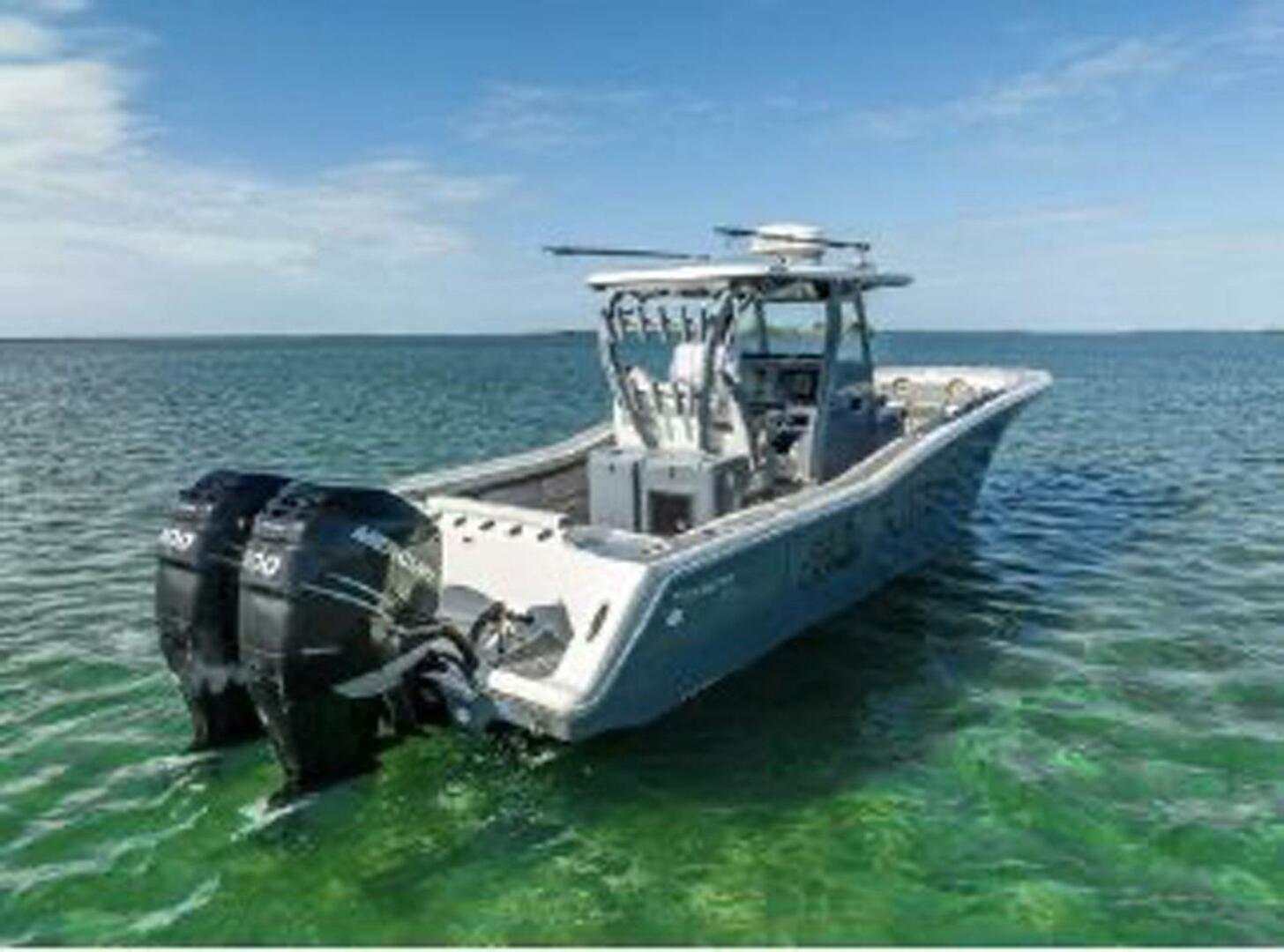 2020 Tidewater 320 CC Adventure - Image 25