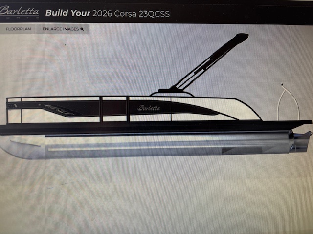 2026 Barletta Corsa 23QCSS - Image 28