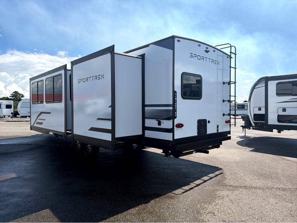 2027 VENTURE RV SPORTTREK 333VIK - Image 5