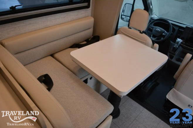 2025 Jayco Granite Ridge 22T - Image 12