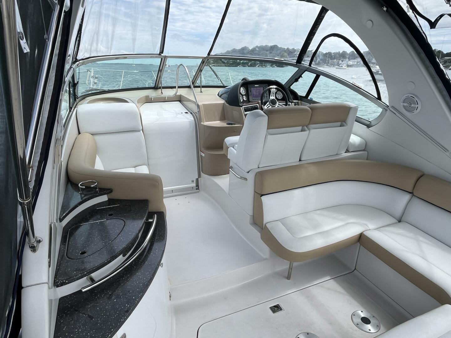 2008 Four Winns V338 - Image 3