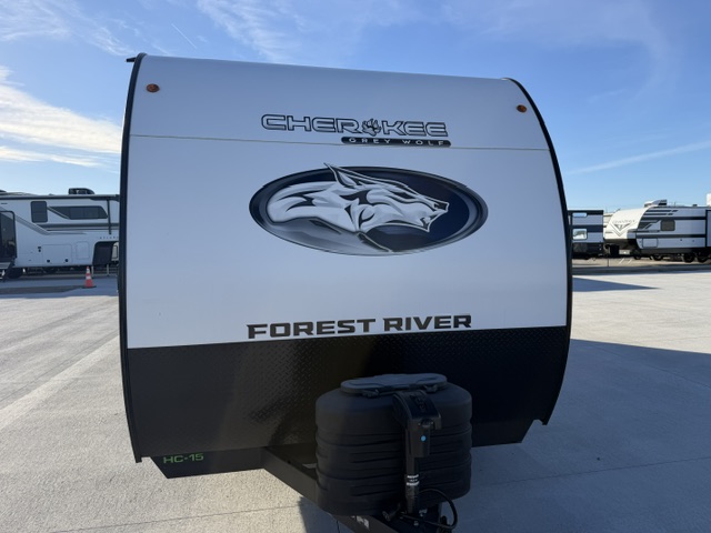 2026 CHEROKEE GREY WOLF 26DBH - Image 2