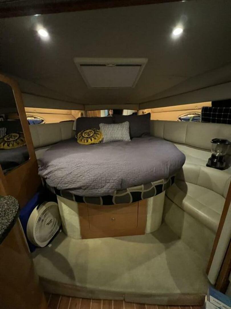 2008 Chaparral 350 Signature - Image 58