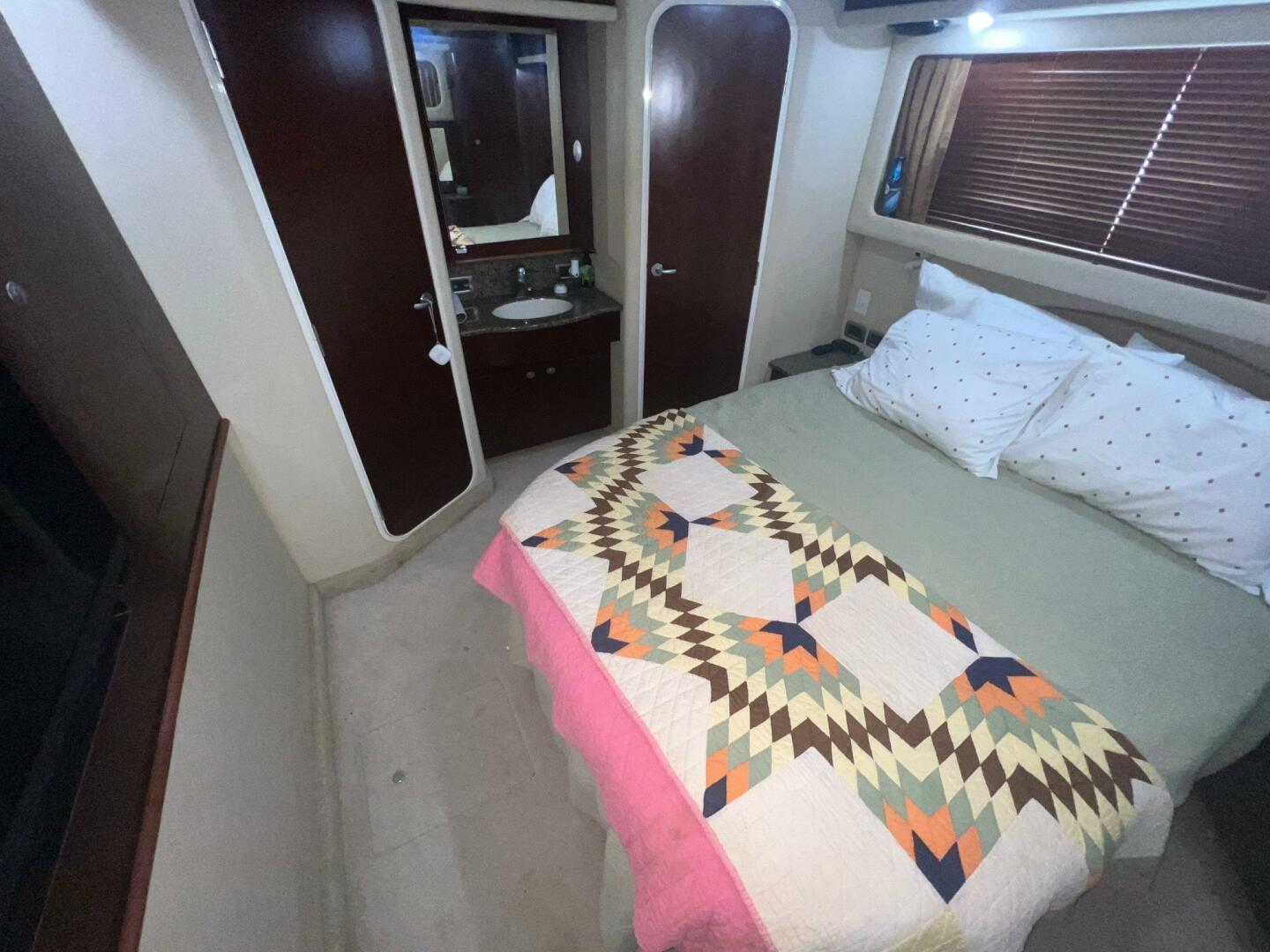 2006 Sea Ray 40 MY - Image 69