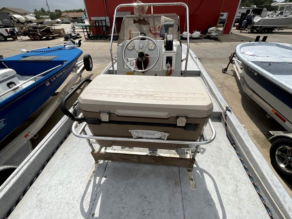 1995 GULF COAST 2013 200/CC - Image 17