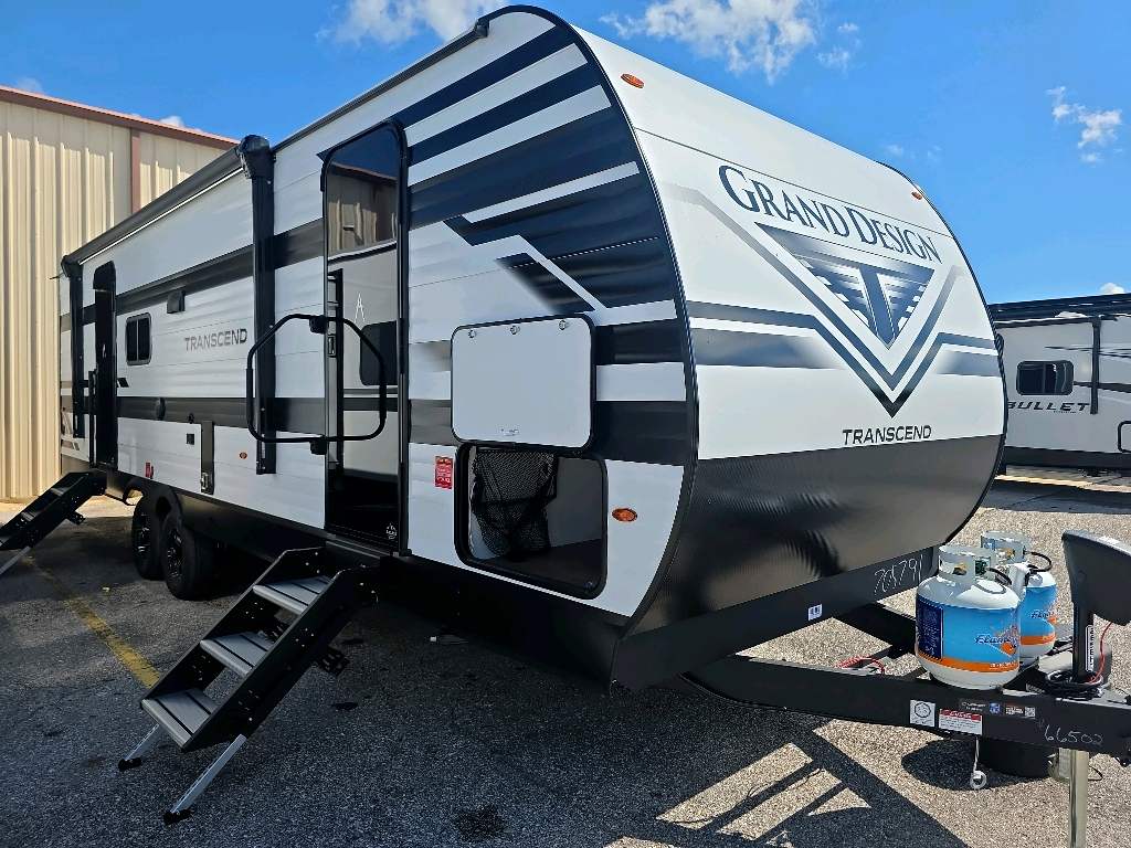 2027 GRAND DESIGN TRANSCEND 265BHT - Image 1