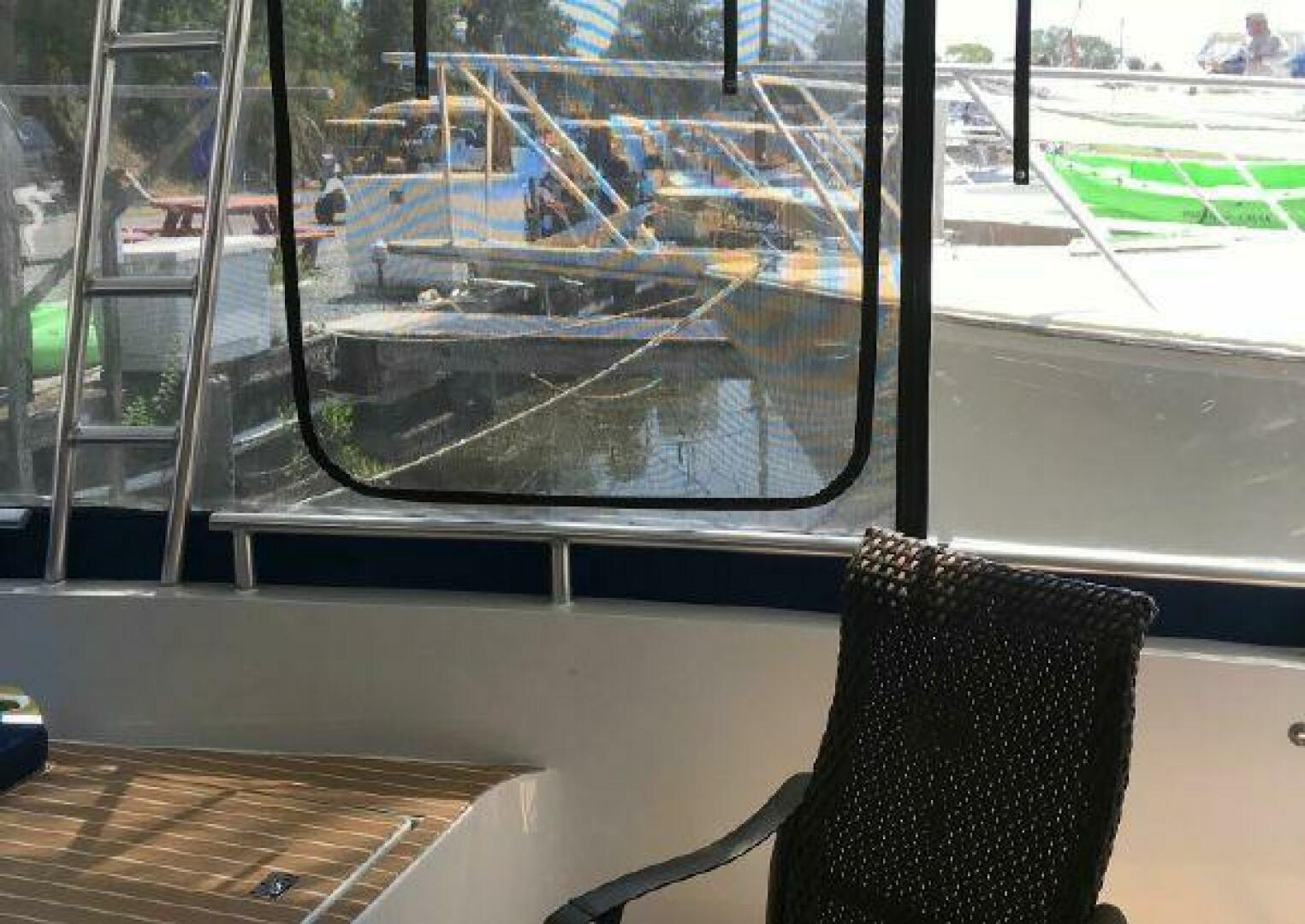 2017 Sumerset Houseboat - Image 147