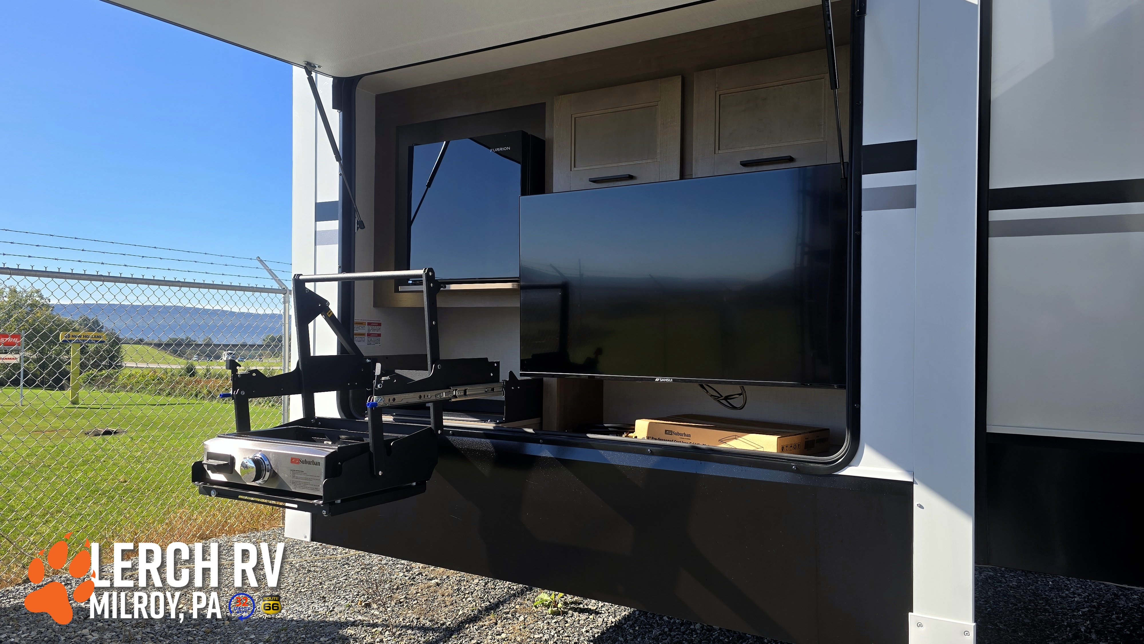 2027 KZ RV Durango D348BHF - Image 15