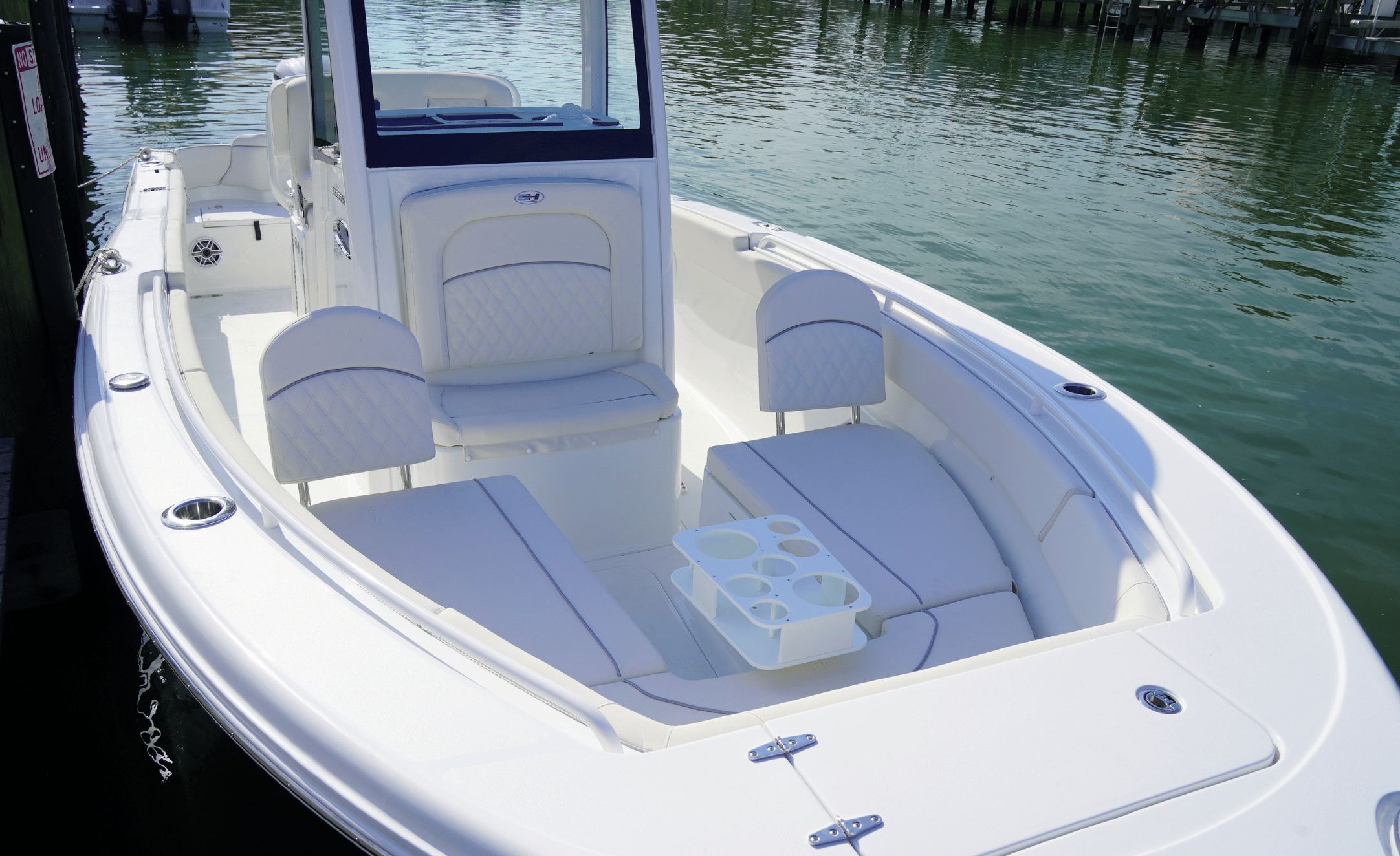 2026 Sea Hunt ULTRA 255SE - Image 45