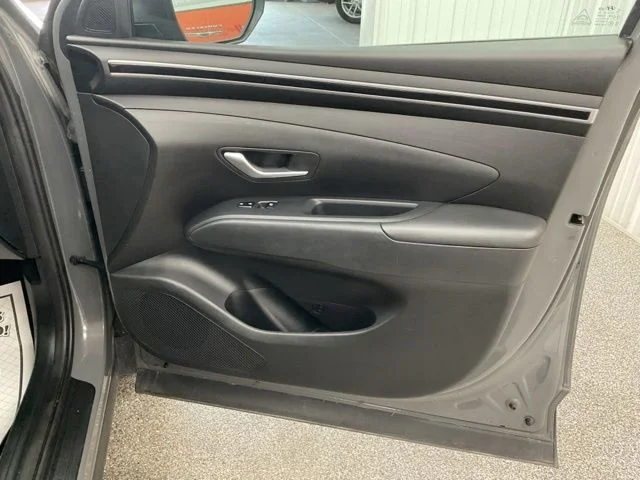 2024 Hyundai Tucson Utility 4D SEL 2WD - Image 24