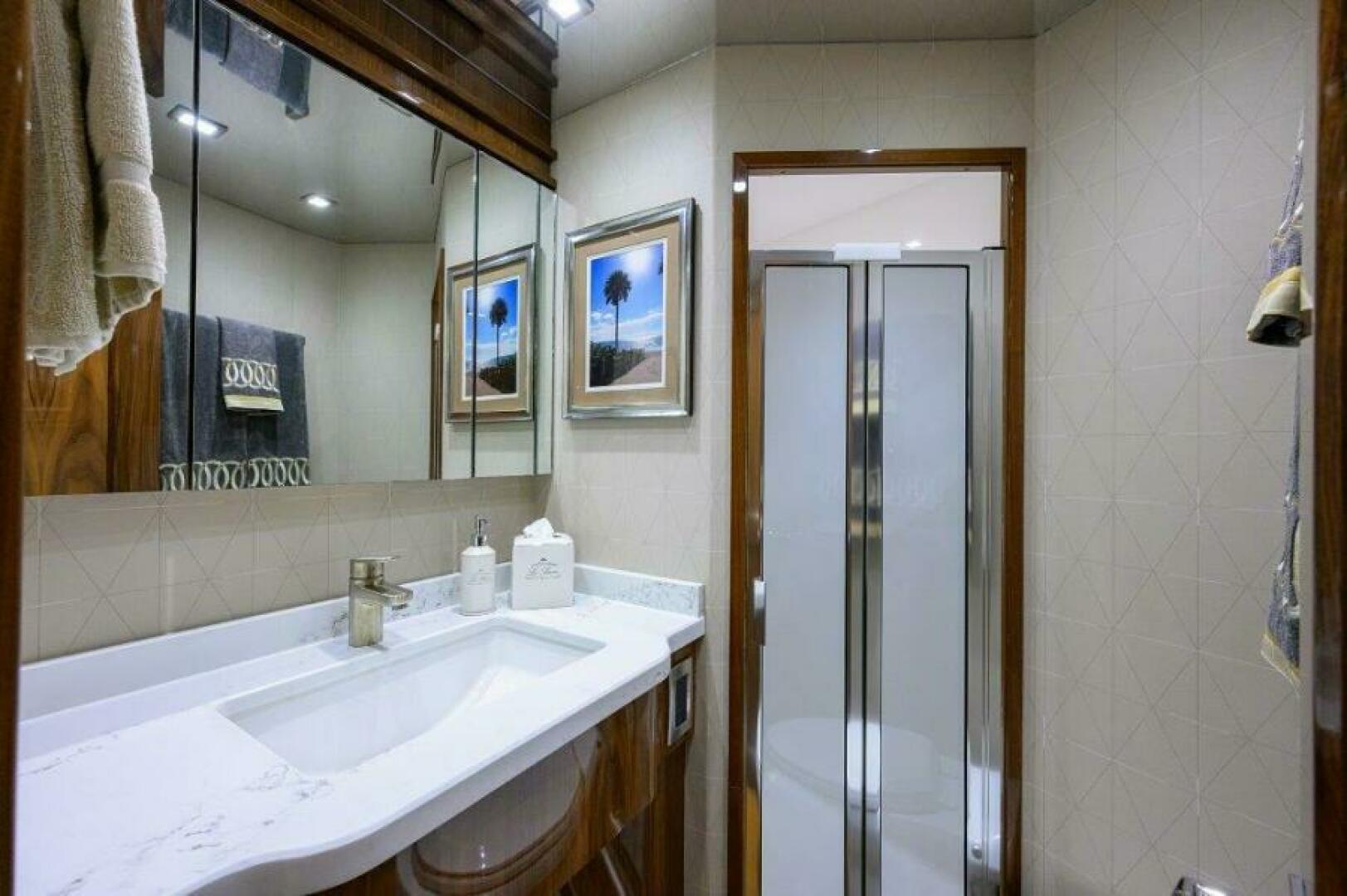 2020 VIKING VIKING 61 Convertible Base - Image 78