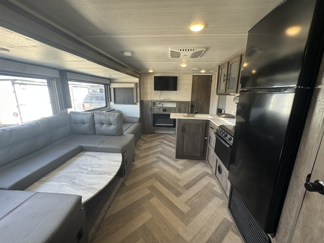 2021 WILDWOOD X-LITE 263BHXL - Image 25