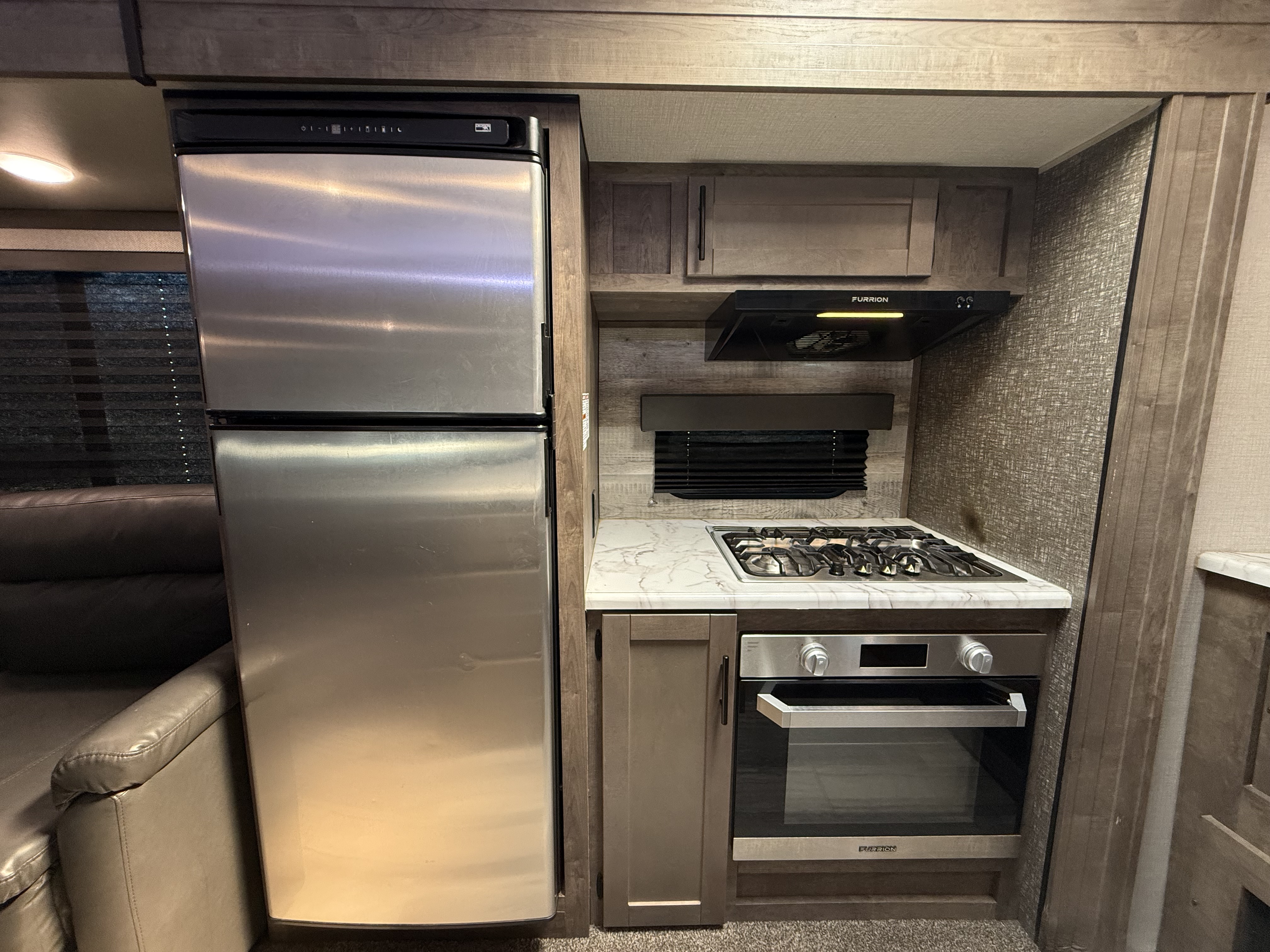 2020 KZ RV Connect C313RL - Image 15