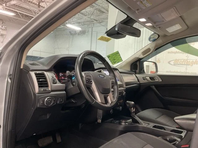 2020 Ford Ranger Crew Cab XLT 4WD - Image 13