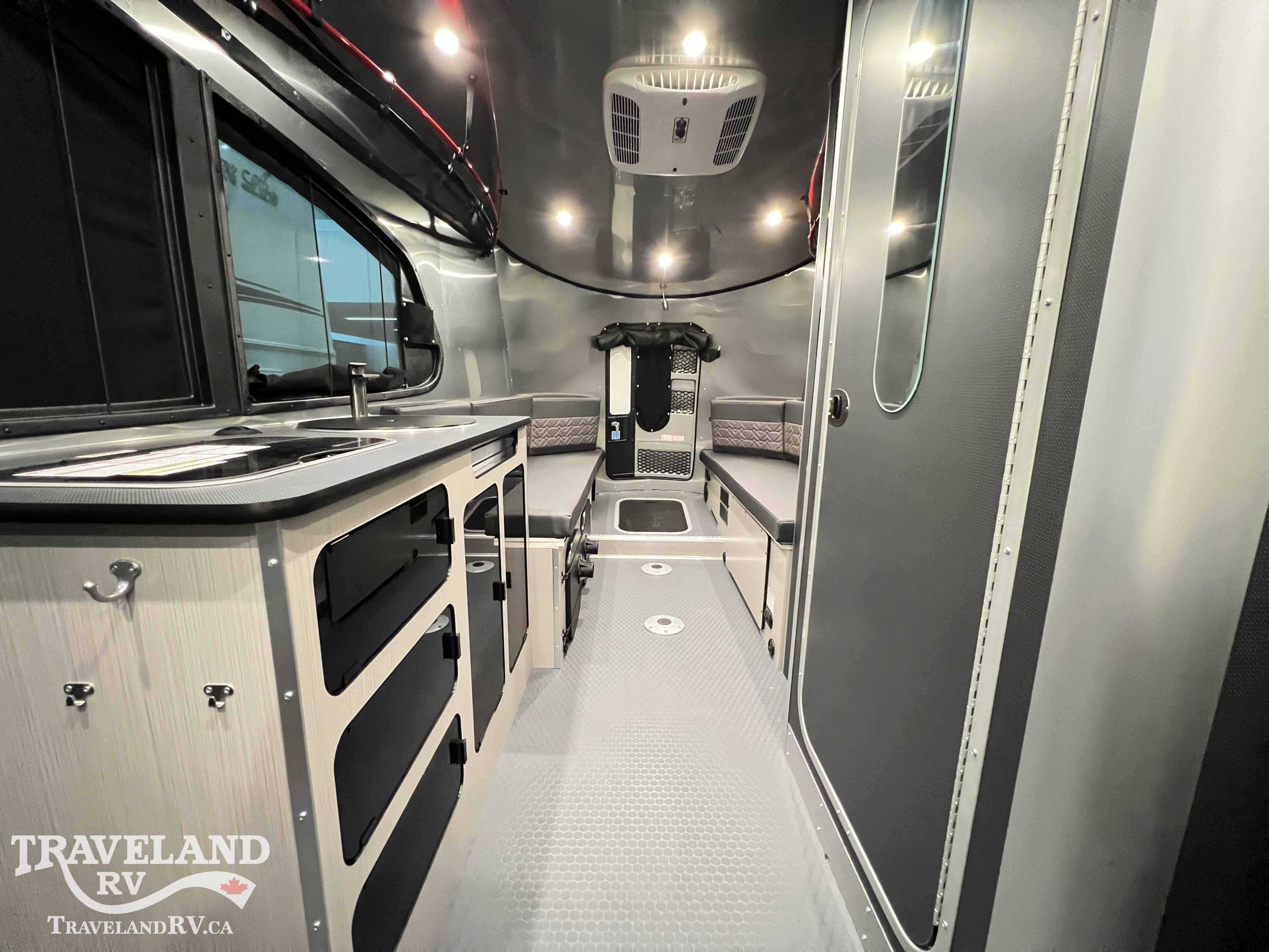2026 Airstream Basecamp 20X - Image 3