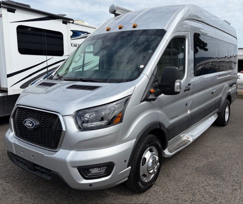2026 Entegra Coach Expanse 21L - Image 2