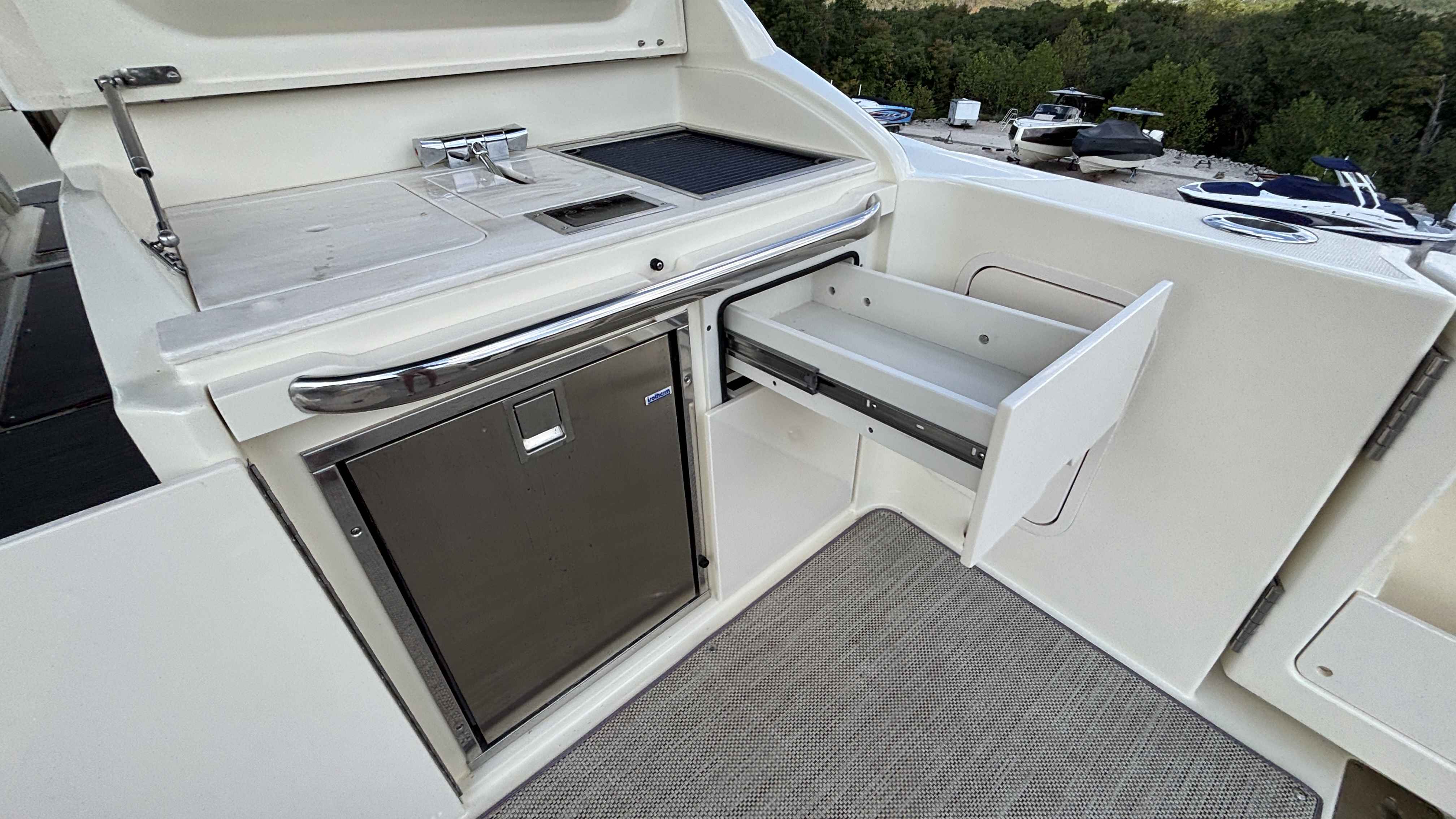 2021 Chris Craft 35 Calypso - Image 21