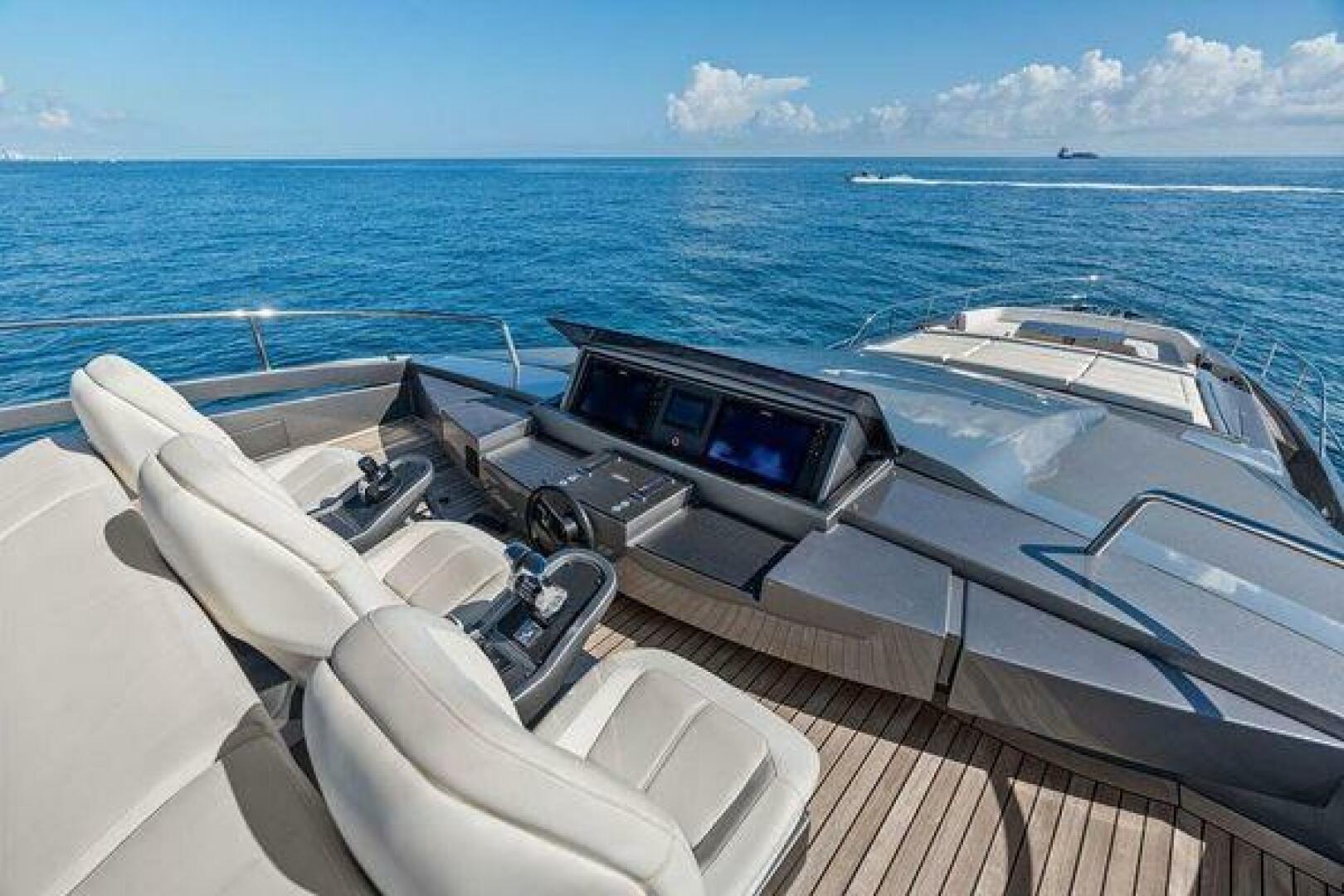 2019 Pershing - Image 25