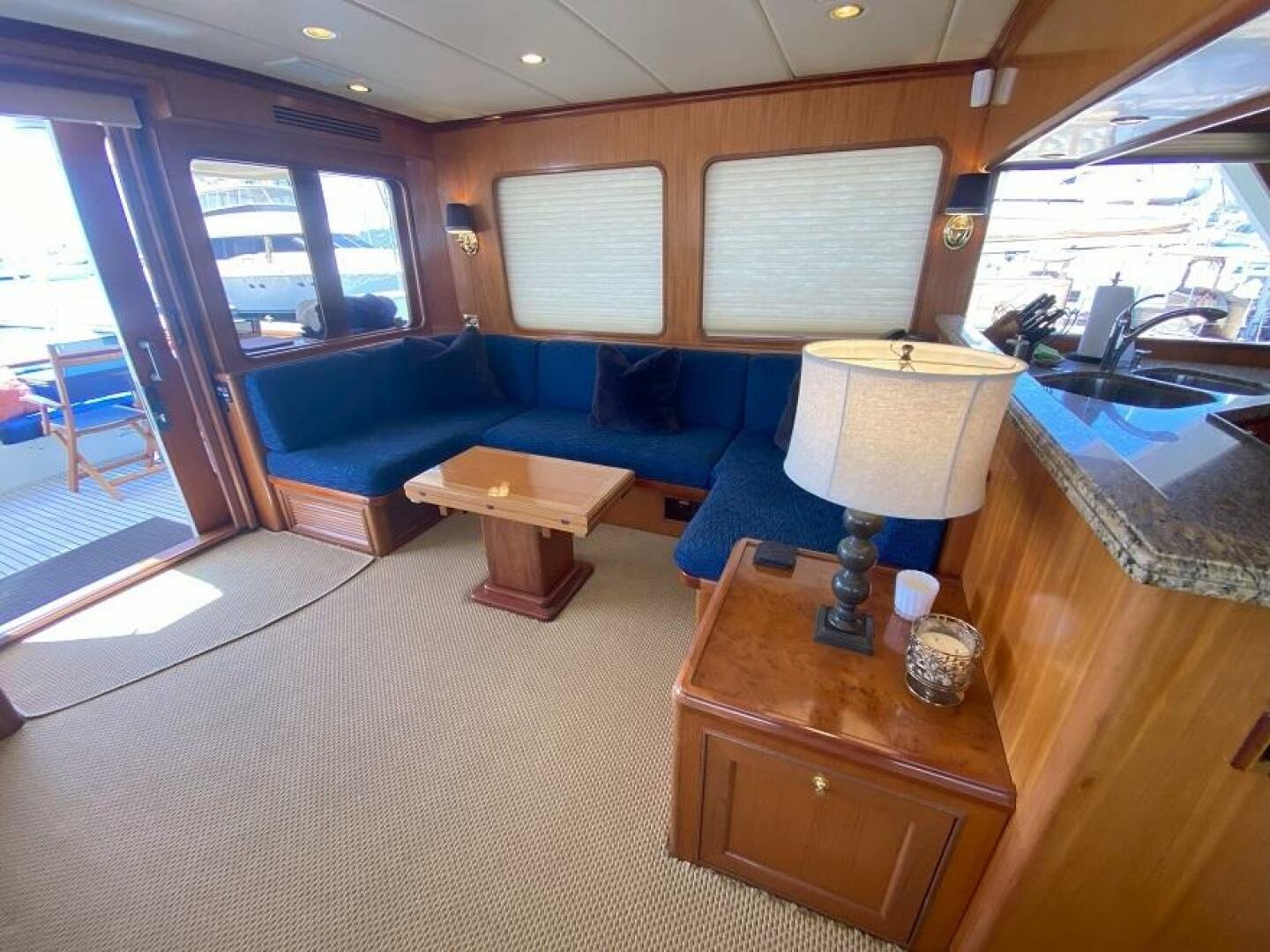2005 Offshore Yachts - Image 7
