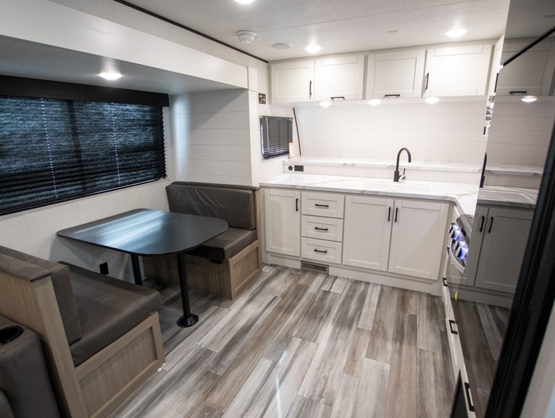 2026 Jayco Jay Flight SLX 280FKS - Image 5