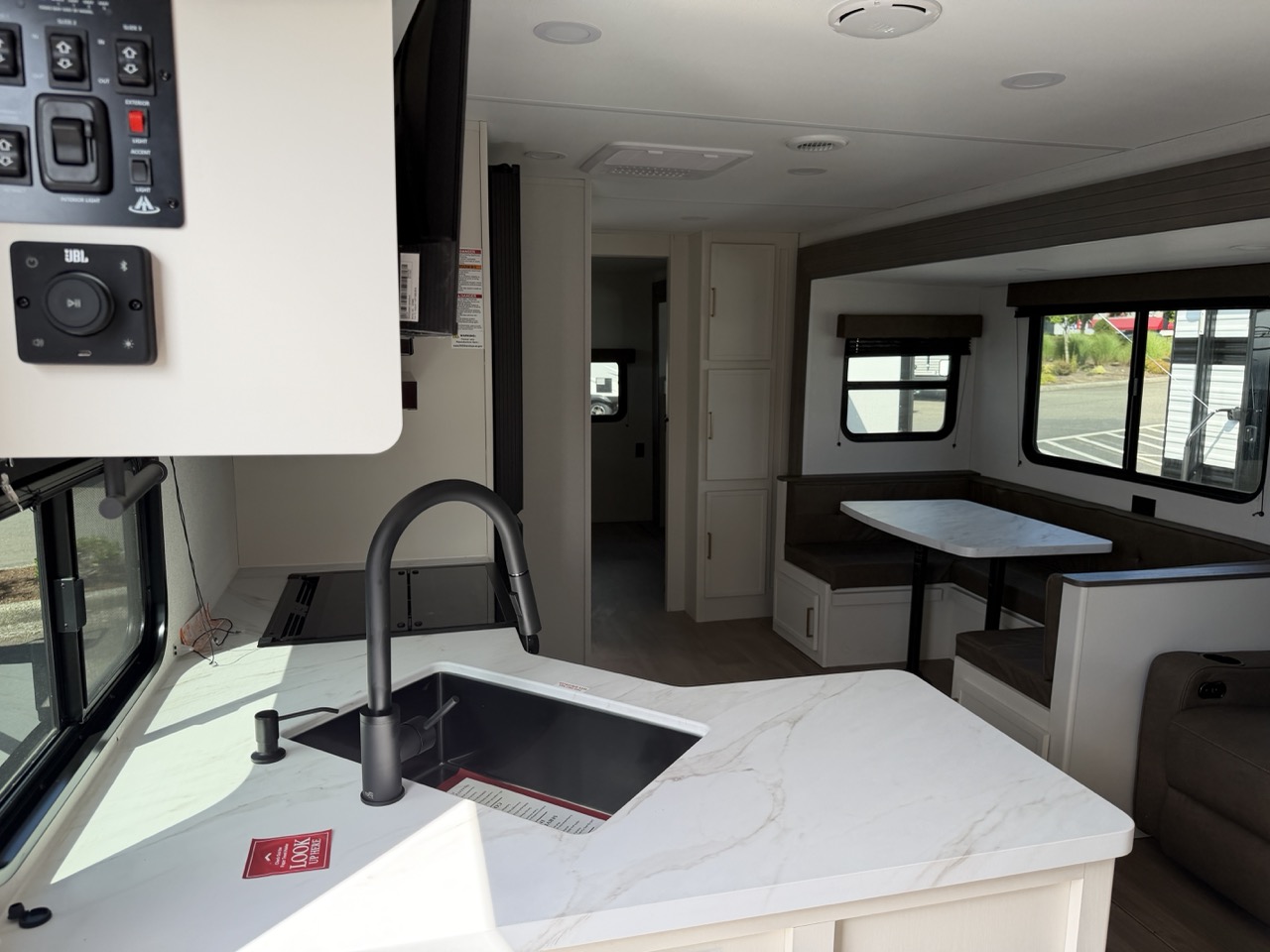 2026 Grand Design Transcend 335BHT - Image 5
