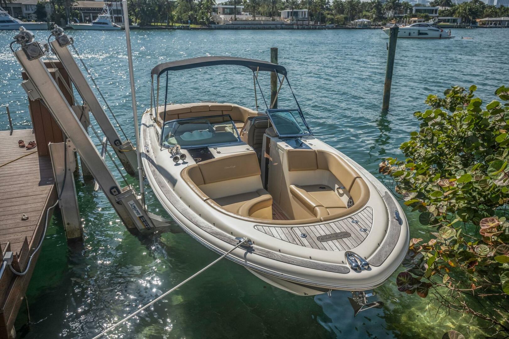 2013 Chris-Craft Launch 32 - Image 4