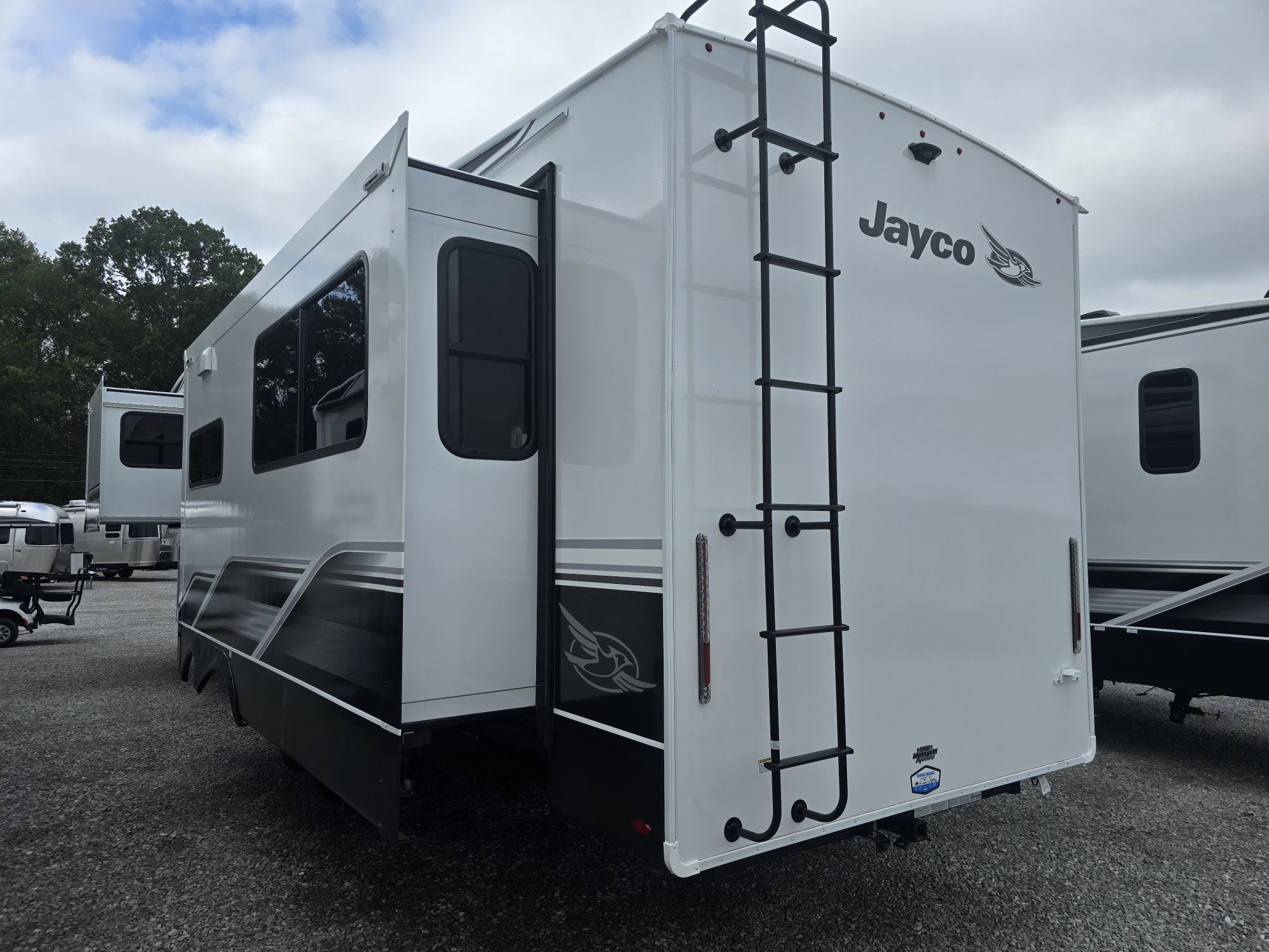 2026 JAYCO EAGLE 335LSTS - Image 6