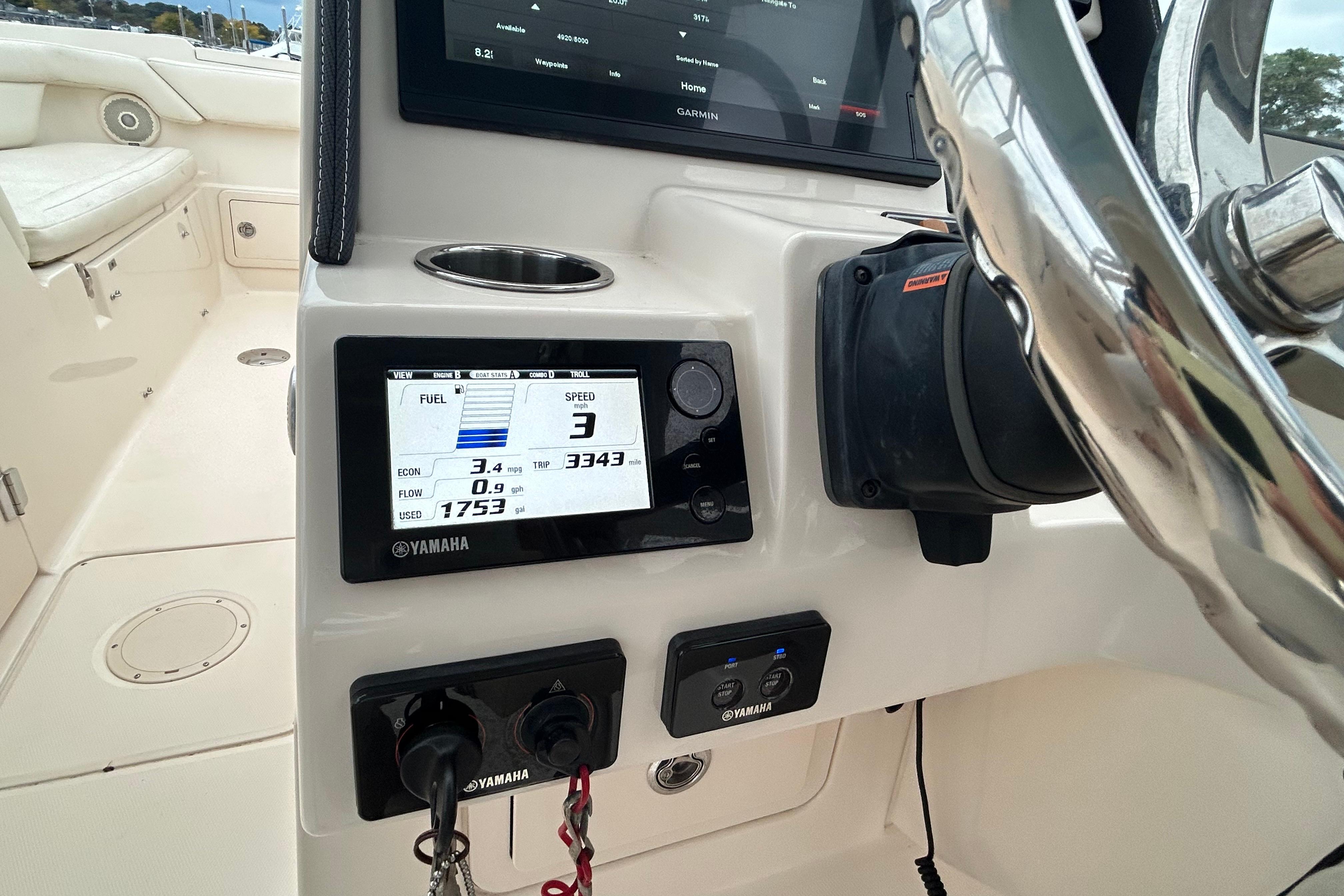 2018 Grady-White Freedom 275 - Image 21