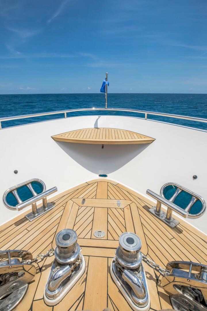 2005 Horizon - Image 21