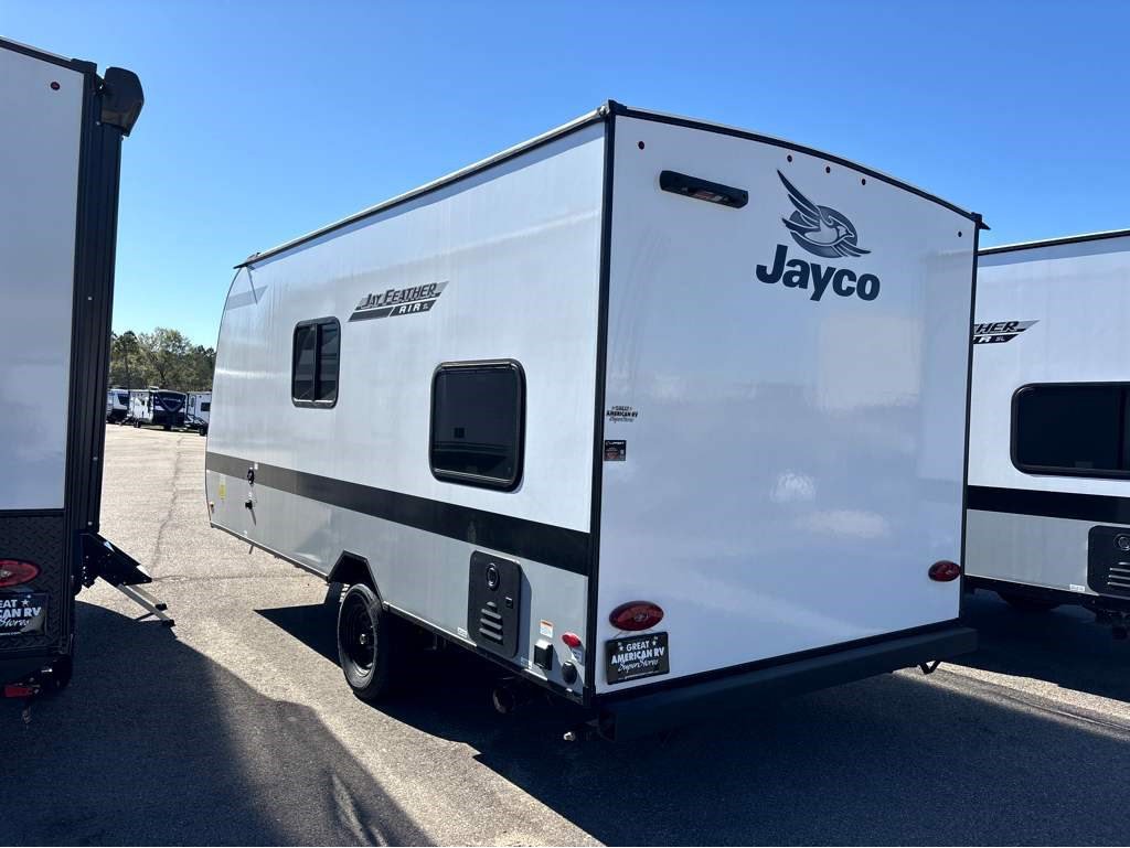 2026 JAYCO JAY FEATHER AIR 17BHSL - Image 4