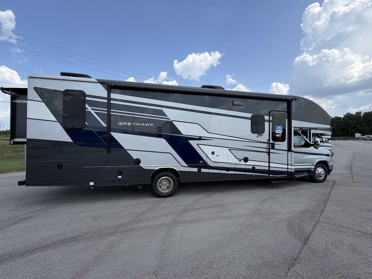 2027 JAYCO GREYHAWK 30Z - Image 9