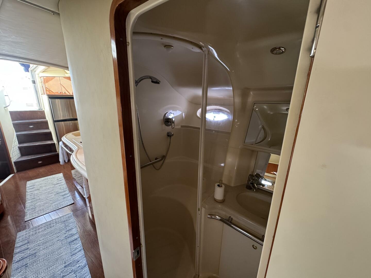 2001 Sea Ray 540 Sundancer - Image 28