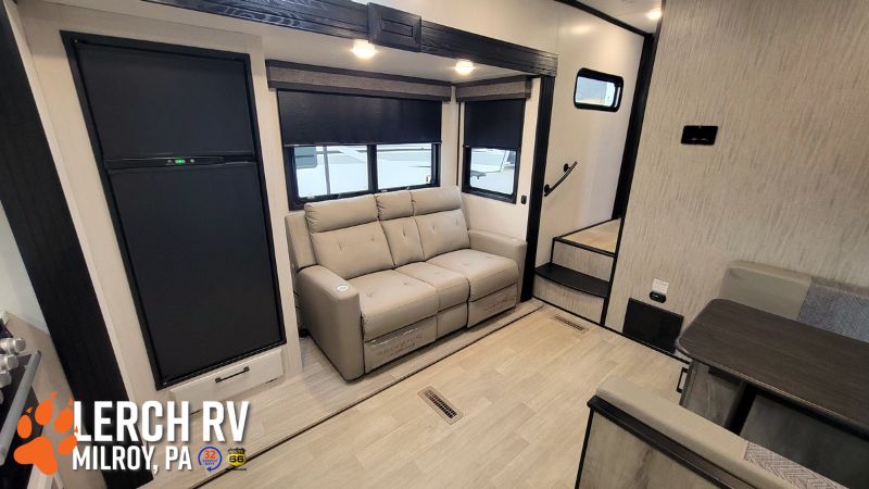 2023 KZ DURANGO HT 230RKD - Image 7