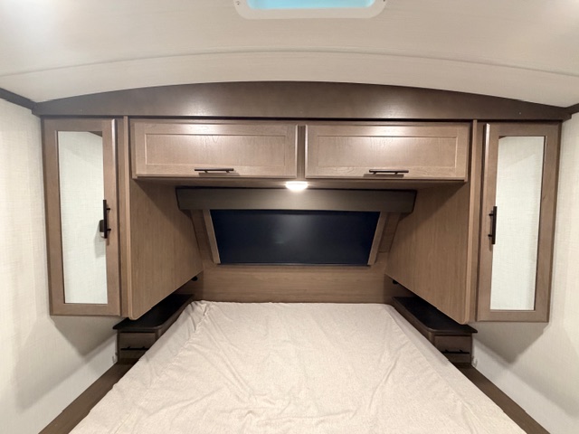 2026 Keystone Cougar Half-Ton 22MLS - Image 20