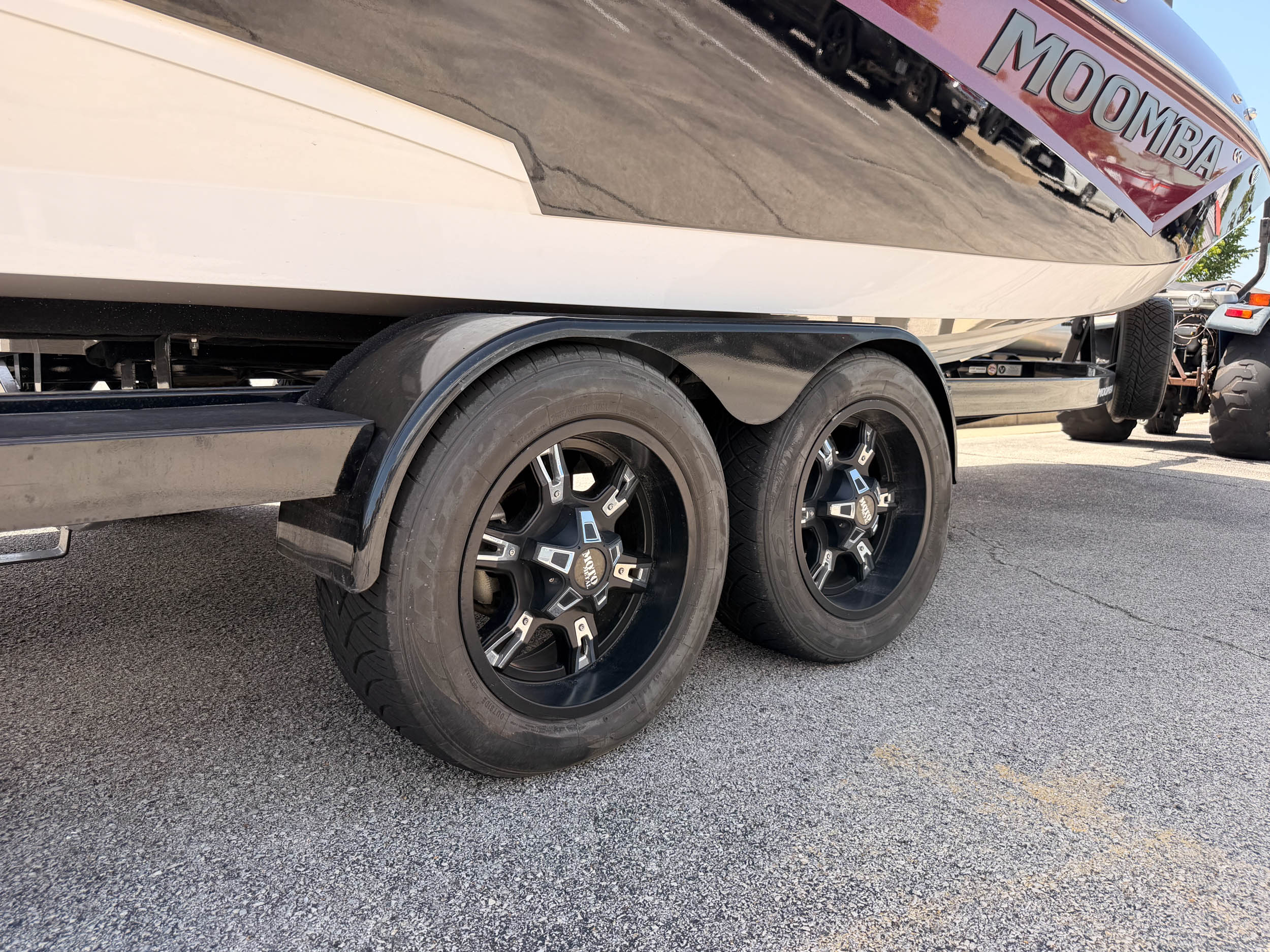 2019 Moomba Makai 24 - Image 26