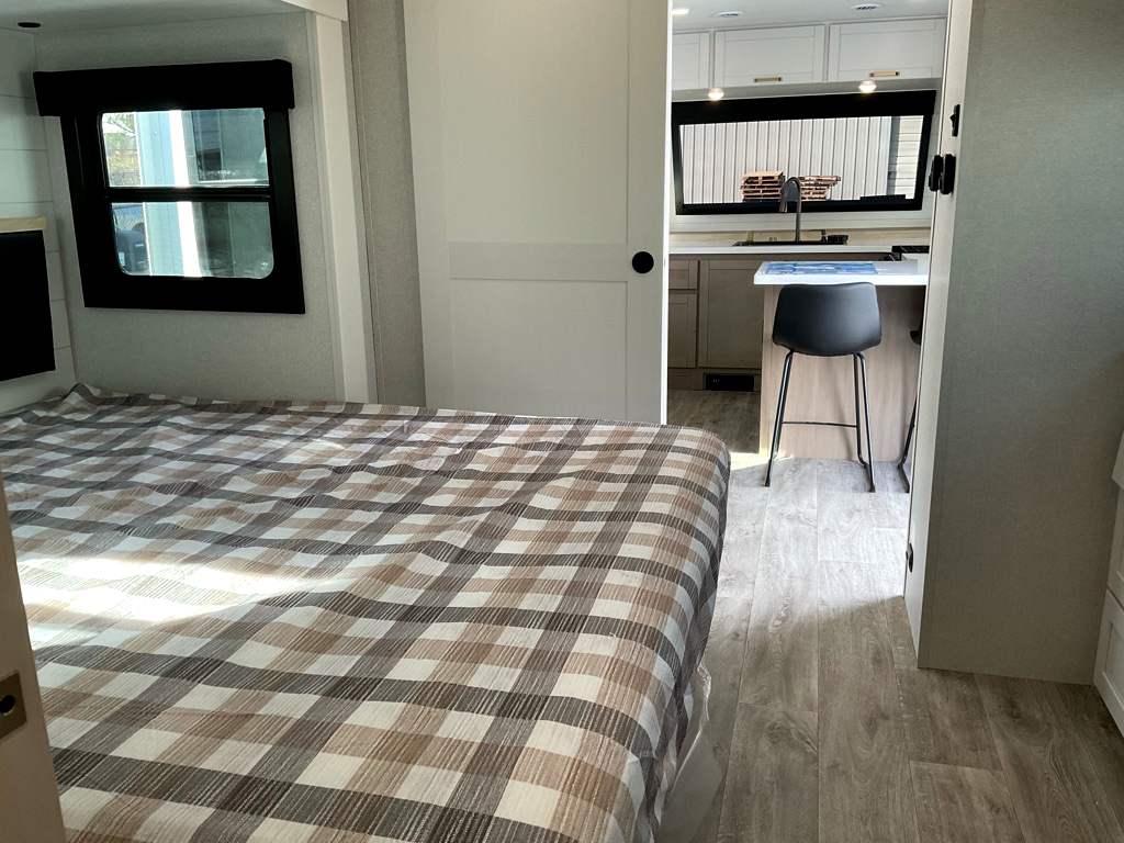 2026 JAYCO Eagle 265 FKDS HT - Image 19