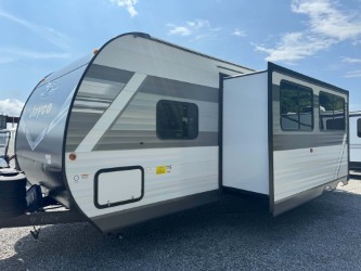 2027 Jayco Jay Flight SLX 261BHS - Image 6