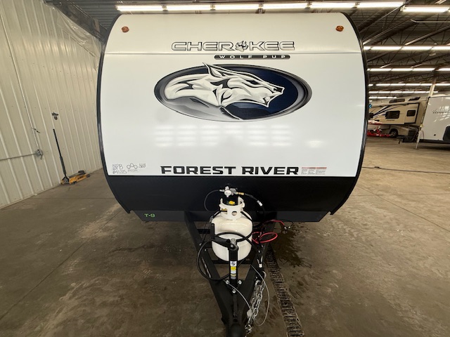 2026 CHEROKEE WOLF PUP 18PB - Image 4
