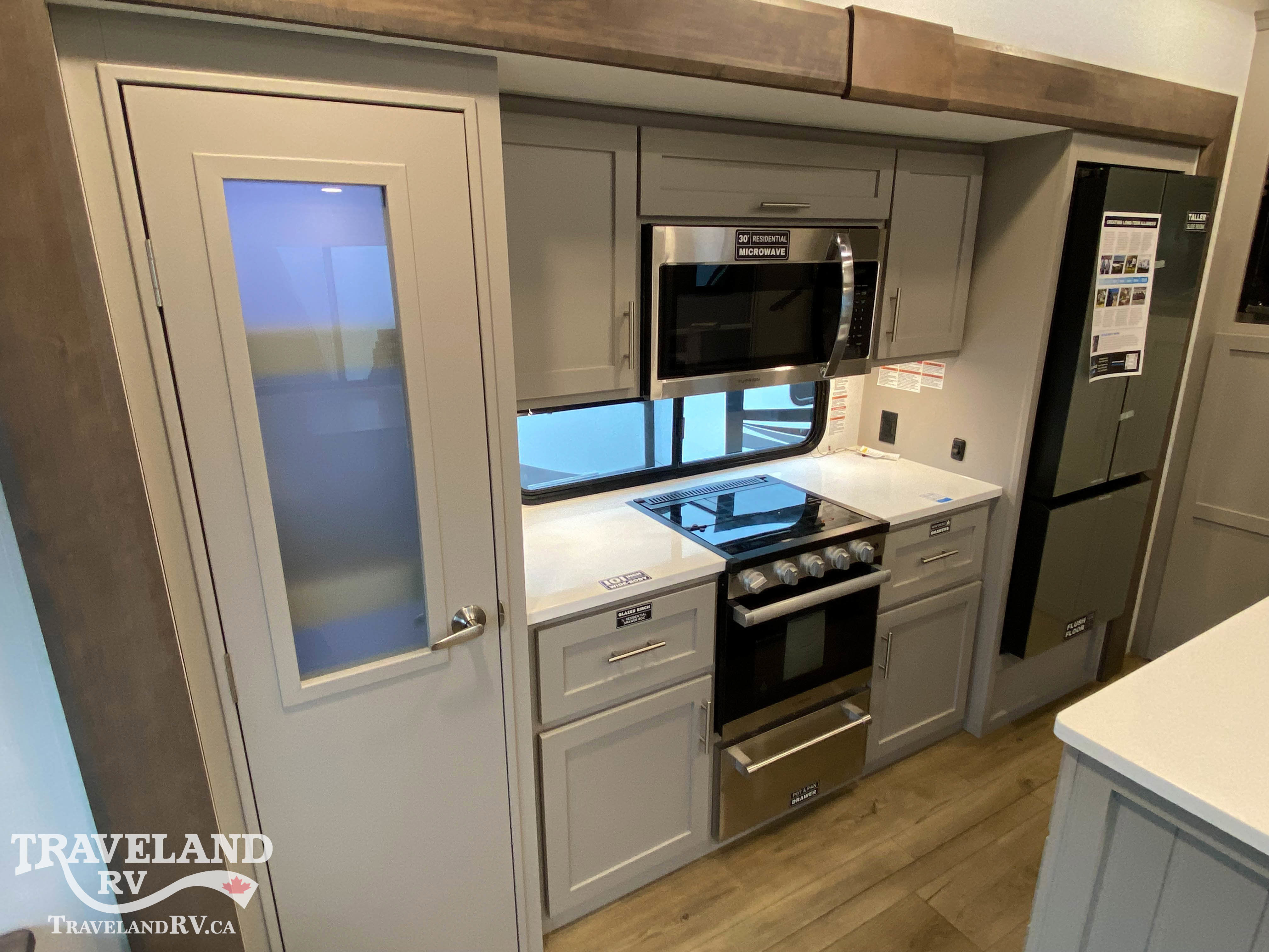 2026 Alliance RV AVENUE 25RL - Image 10