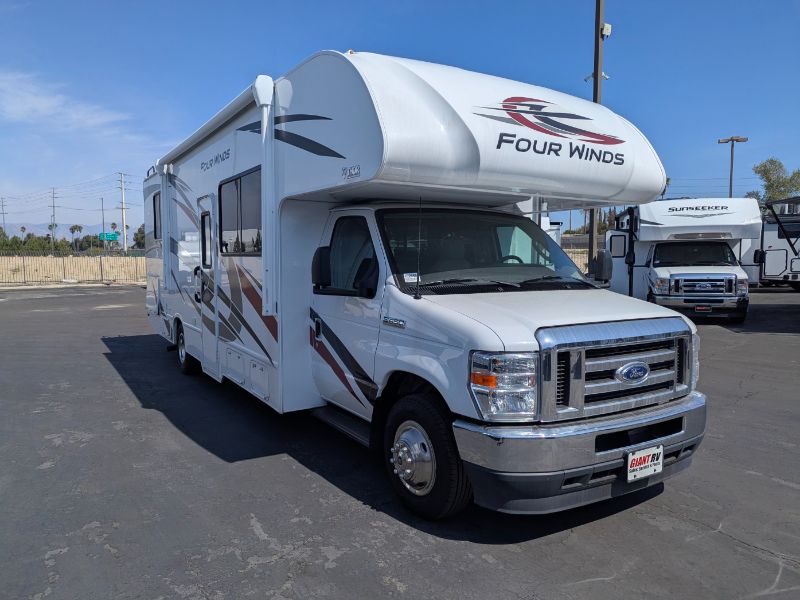 2024 Thor Motor Coach Four Winds 28Z - Image 1