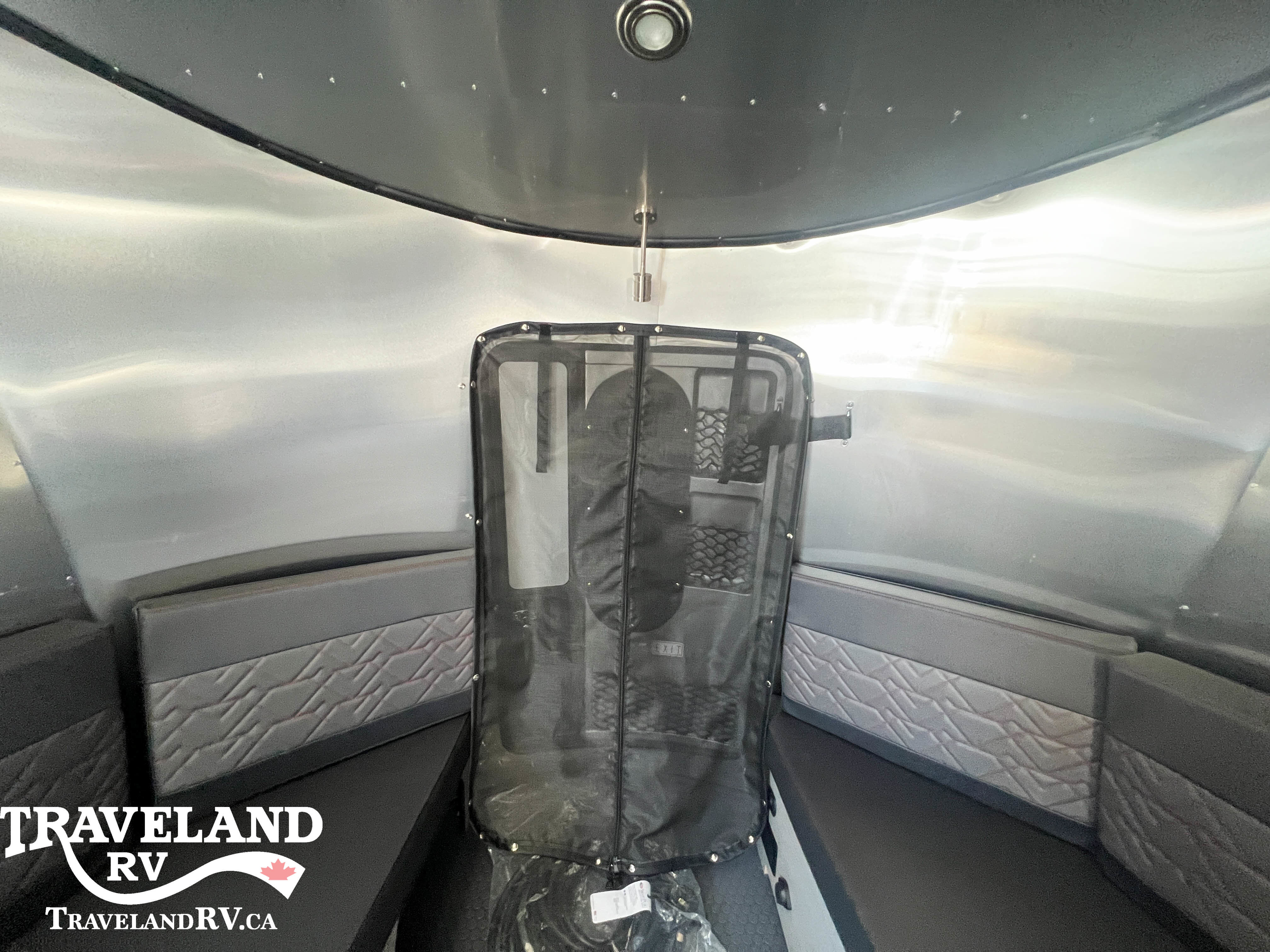 2026 Airstream Basecamp 16X - Image 19