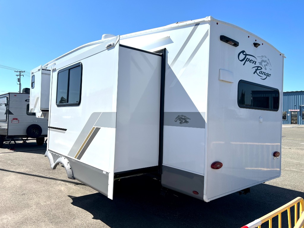 2026 Roamer LD 24MLDS - Image 4