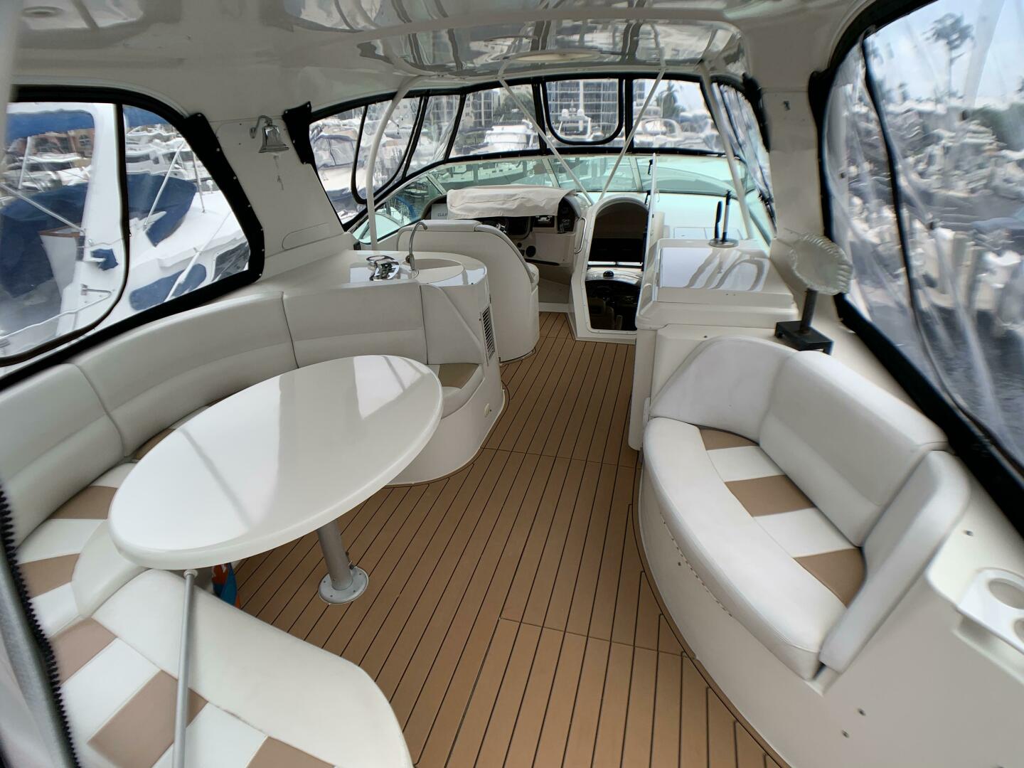 2006 Carver 56 Voyager - Image 19