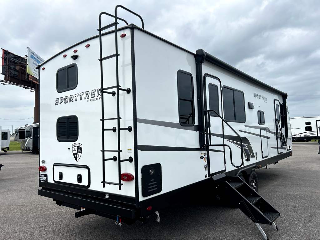 2026 VENTURE RV SPORTTREK 312VBH - Image 4