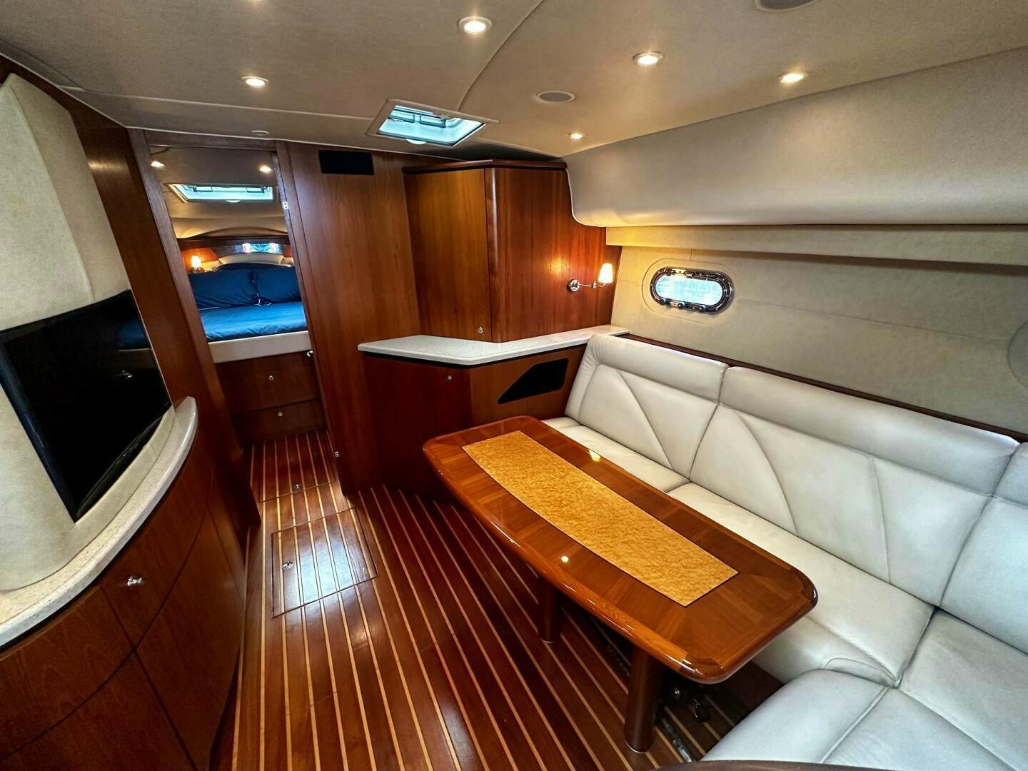 2008 Tiara Yachts - Image 7