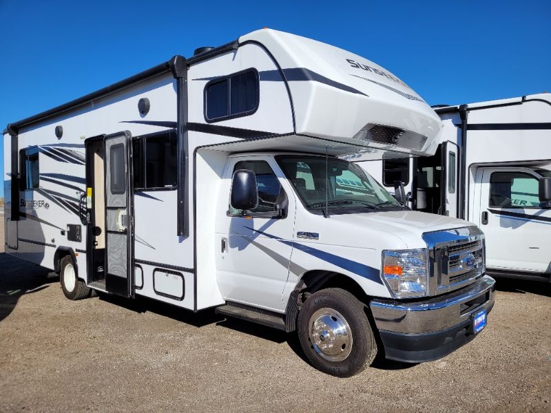 2024 Forest River Sunseeker LE 2950LE - Image 1