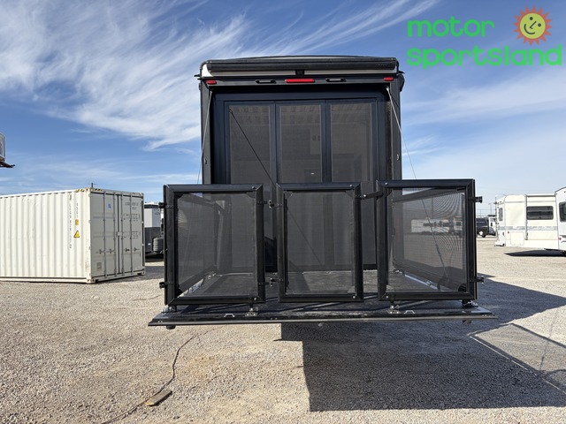 2026 Forest River Stealth 4114GX - Image 46