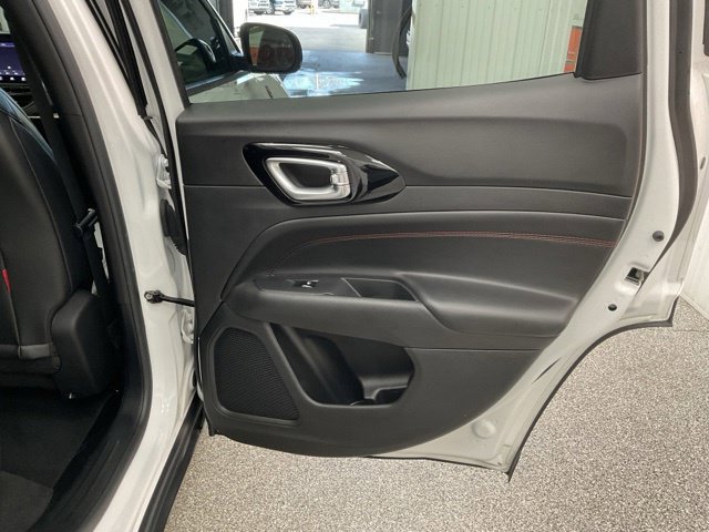 2025 Jeep Compass Trailhawk 4x4 - Image 22