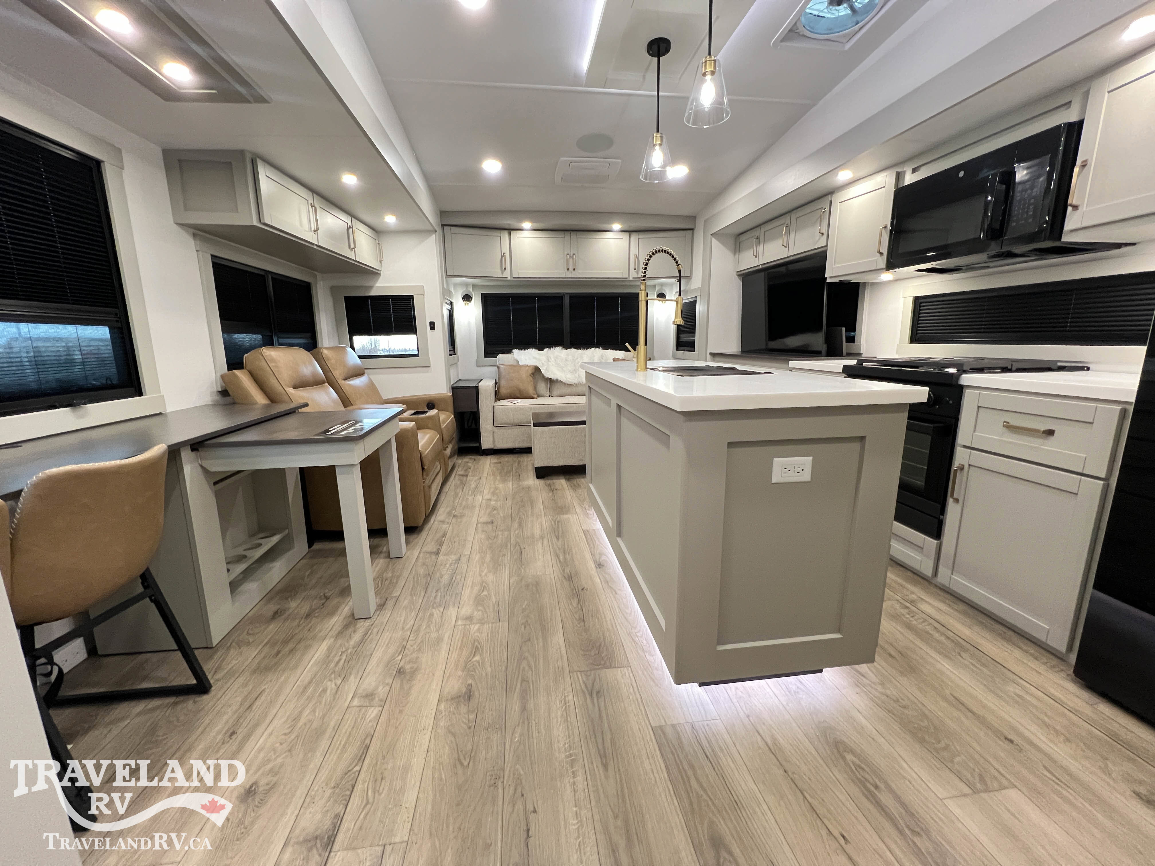 2026 Brinkley RV Model Z 3100 - Image 3